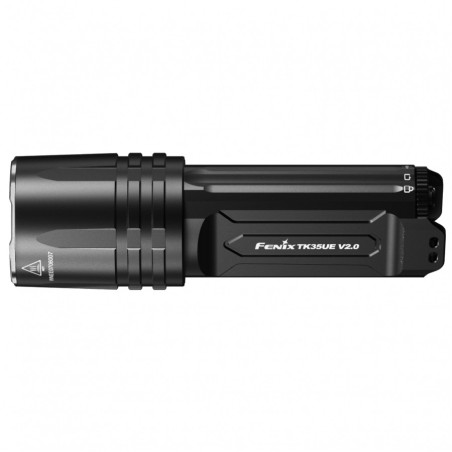 Latarka diodowa FENIX TK35UE V2.0 5000lm