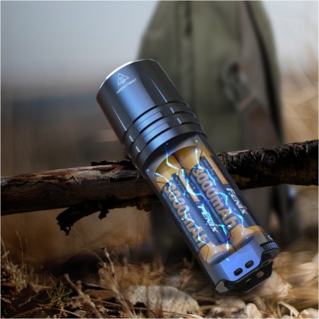 Latarka diodowa FENIX TK35UE V2.0 5000lm