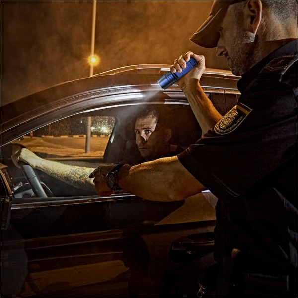 Latarka diodowa FENIX TK35UE V2.0 5000lm