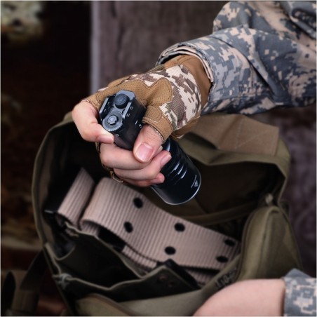 Latarka diodowa FENIX TK35UE V2.0 5000lm