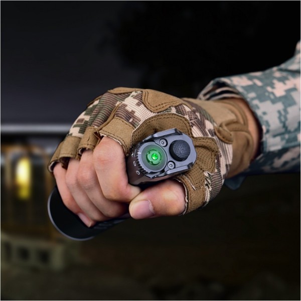 Latarka diodowa FENIX TK35UE V2.0 5000lm