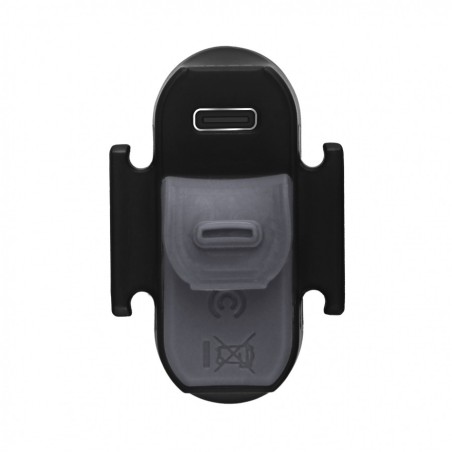 Zestaw latarek rowerowych FENIX BC26R 1600lm + GRATIS BC05R V2.0 15lm