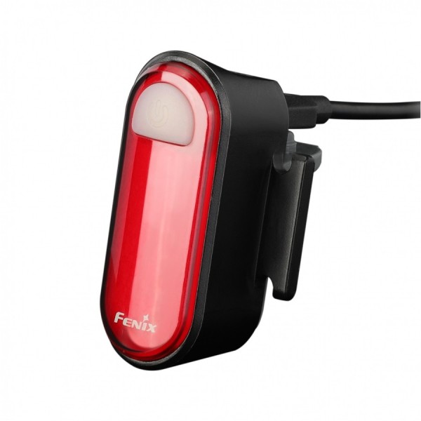 Zestaw latarek rowerowych FENIX BC26R 1600lm +...