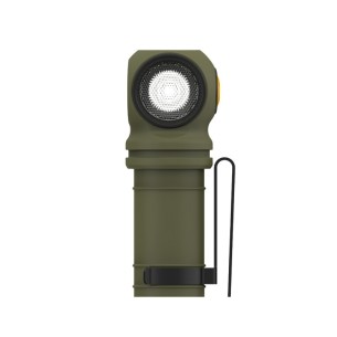 Latarka ARMYTEK  Wizard C2 Pro Max Olive White - 4000lm 2