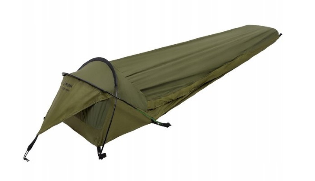 Namiot typu Norka Snugpak Stratosphere - Olive