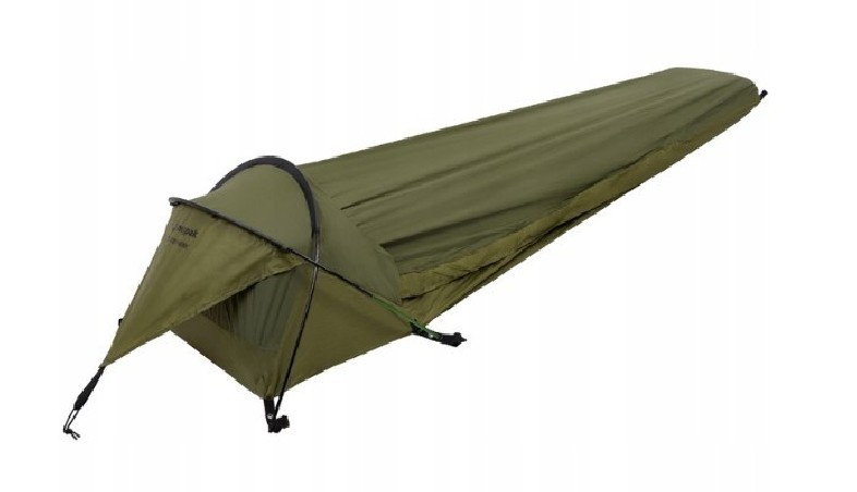 Namiot typu Norka Snugpak Stratosphere - Olive