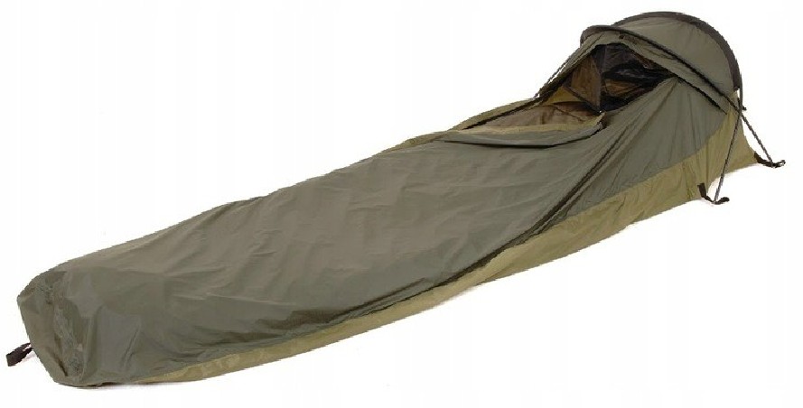 Namiot typu Norka Snugpak Stratosphere - Olive