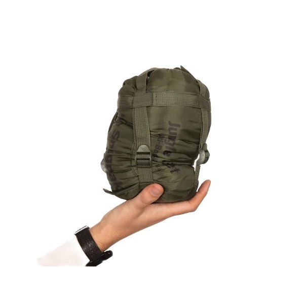 Koc Ocieplany Snugpak Jungle Blanket XL - Olive