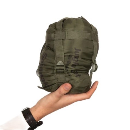 Koc Ocieplany Snugpak Jungle Blanket XL - Olive