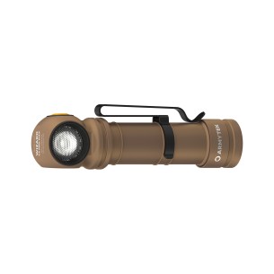 Latarka ARMYTEK Wizard C2 Pro Max Sand White - 4000lm 2
