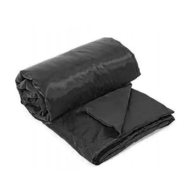 Koc Ocieplany Snugpak Jungle Blanket XL - Czarny
