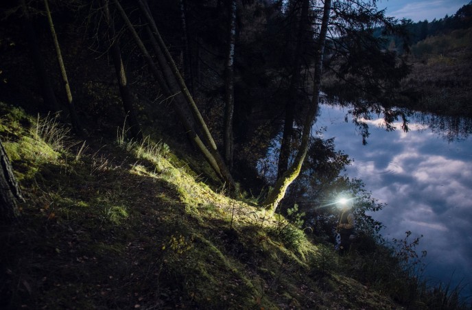 Latarka ARMYTEK Wizard C2 Pro Max Sand White - 4000lm