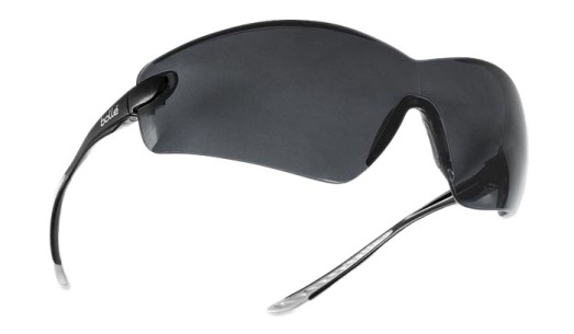 Okulary ochronne Przyciemniane BOLLE Safety COBRA Smoke 2