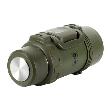 Termos Turystyczny 1600ml M-TAC Stal Nierdzewna - Olive