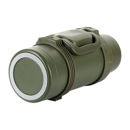 Termos Turystyczny 1600ml M-TAC Stal Nierdzewna - Olive