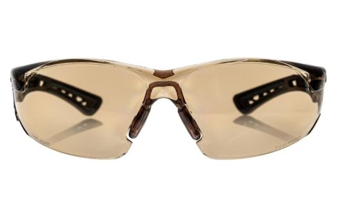 Okulary ochronne Przyciemniane BOLLE Safety RUSH+ Twilight 2