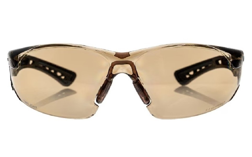 Okulary ochronne Przyciemniane BOLLE Safety...