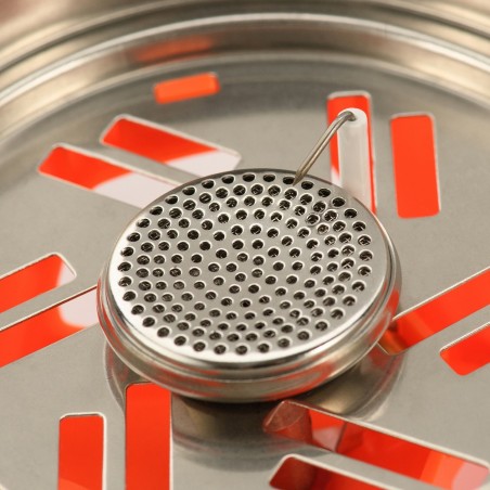 Kuchenka turystyczna M-TAC