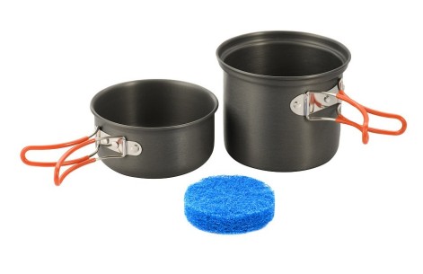 Menażka indywidualna M-TAC 2