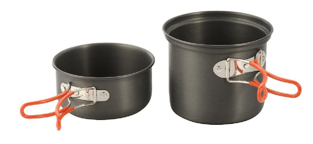 Menażka indywidualna M-TAC