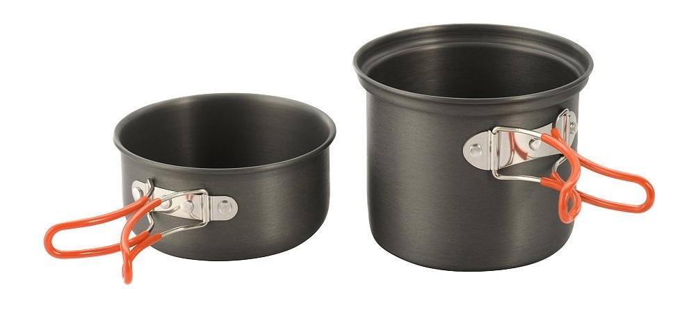 Menażka indywidualna M-TAC