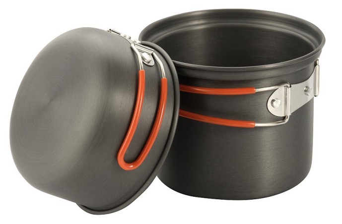 Menażka indywidualna M-TAC