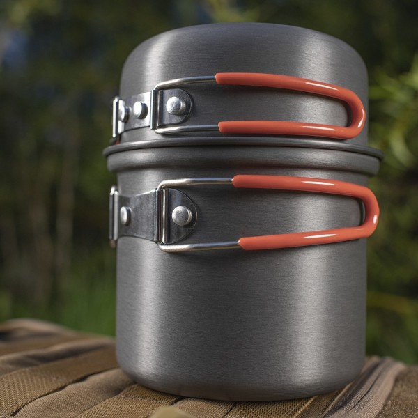 Menażka indywidualna M-TAC