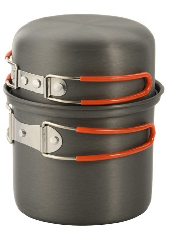 Menażka indywidualna M-TAC