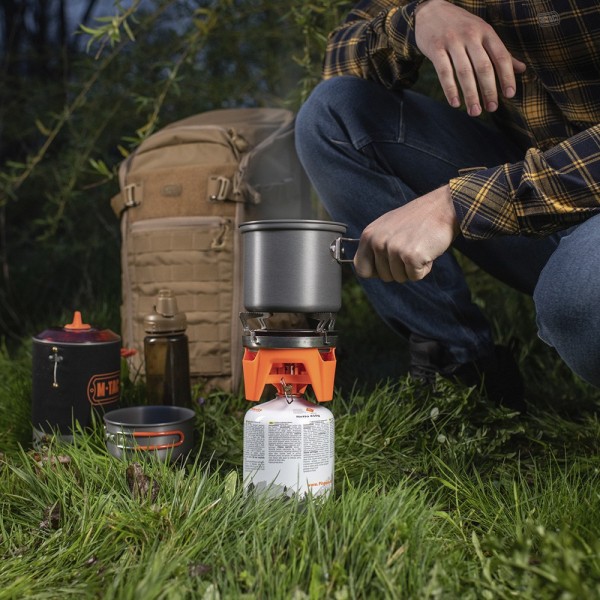 Menażka indywidualna M-TAC