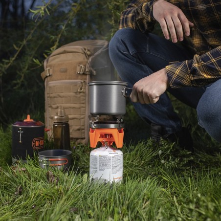 Menażka indywidualna M-TAC