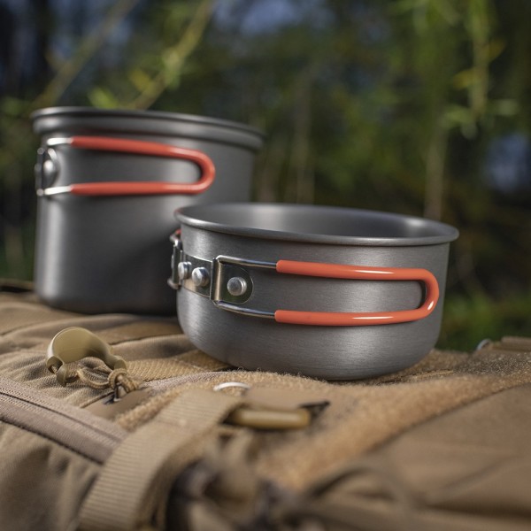 Menażka indywidualna M-TAC