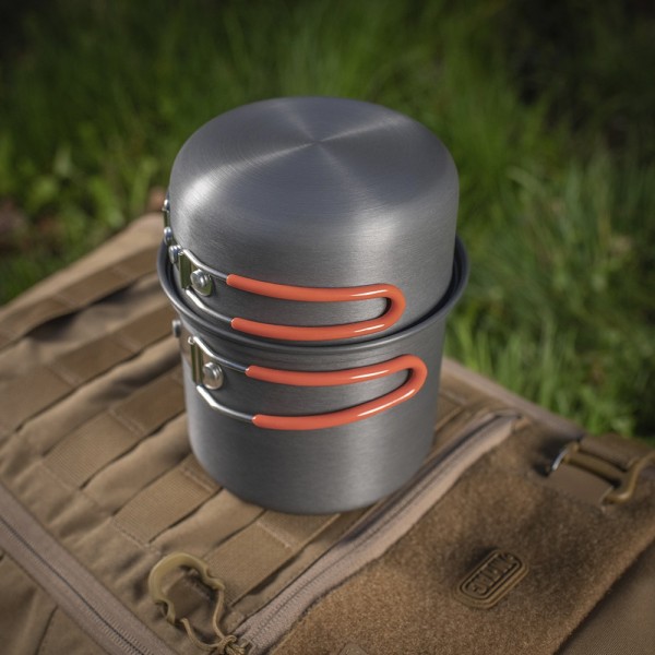 Menażka indywidualna M-TAC