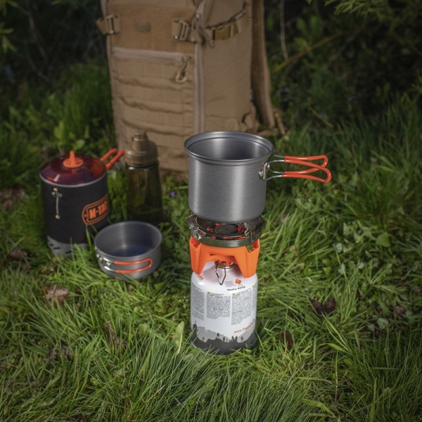 Menażka indywidualna M-TAC