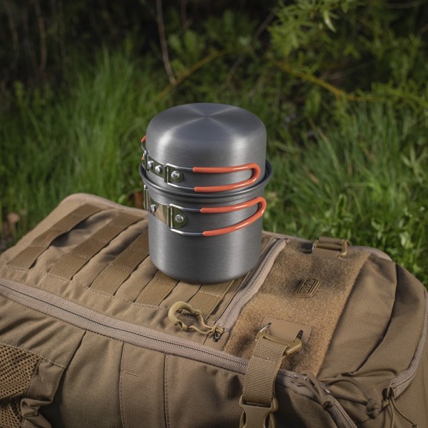 Menażka indywidualna M-TAC