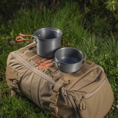 Menażka indywidualna M-TAC