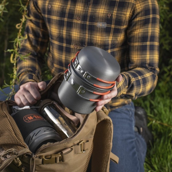 Menażka indywidualna M-TAC