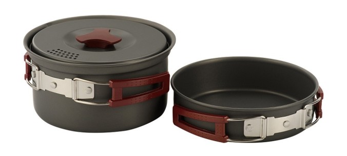 Zestaw naczyń indywidualny M-TAC 2