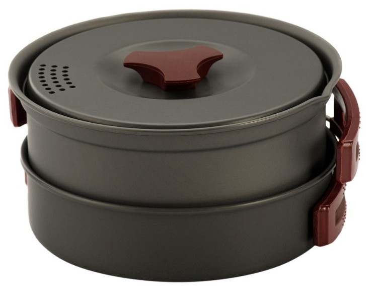 Zestaw naczyń indywidualny M-TAC