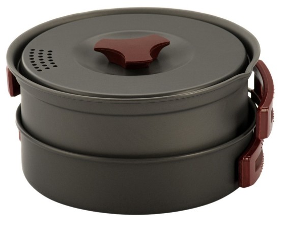 Zestaw naczyń indywidualny M-TAC