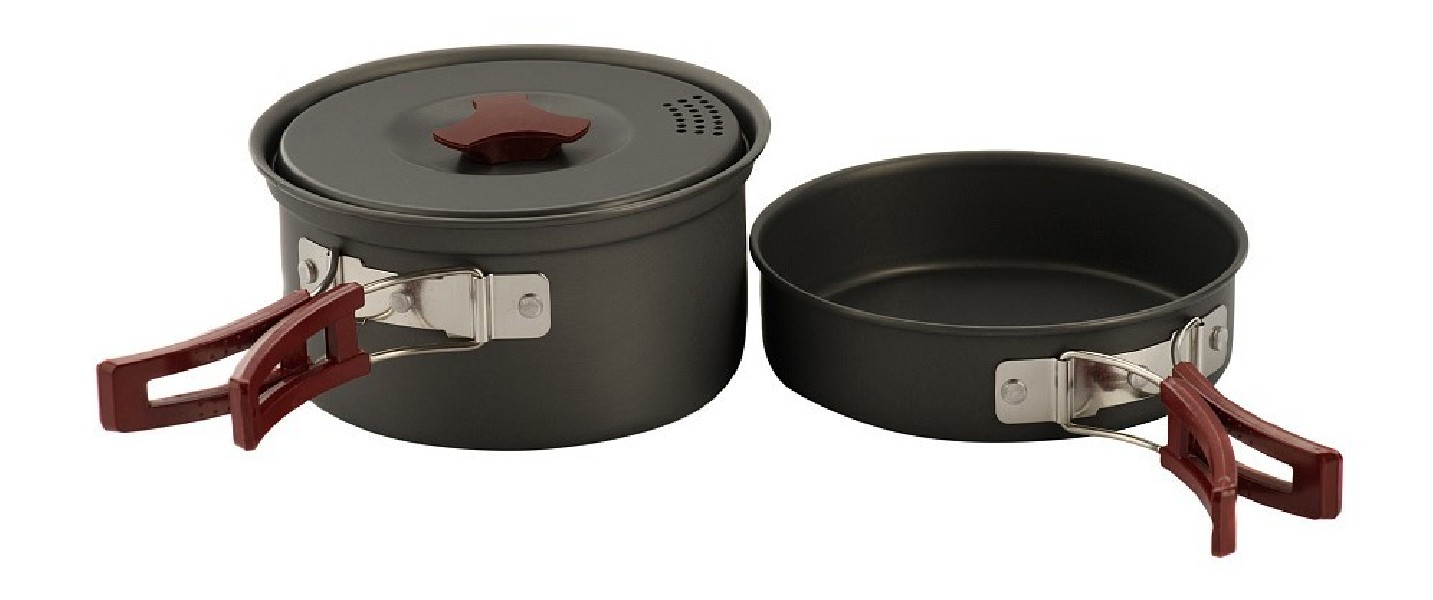 Zestaw naczyń indywidualny M-TAC