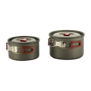 Zestaw naczyń dla 4-5 osób M-TAC 2