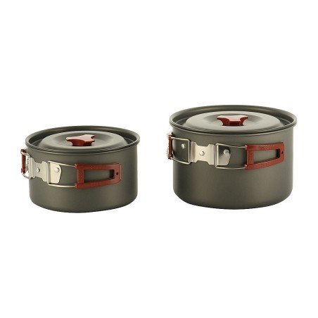 Zestaw naczyń dla 4-5 osób M-TAC