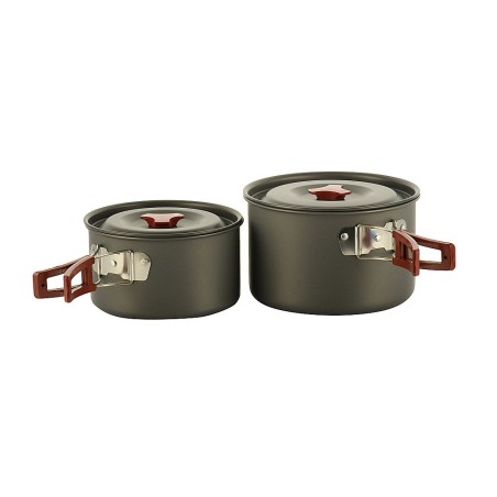 Zestaw naczyń dla 4-5 osób M-TAC