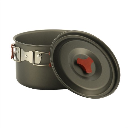 Zestaw naczyń dla 4-5 osób M-TAC