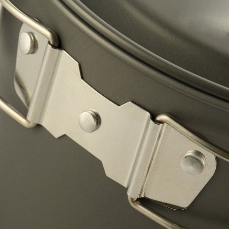 Zestaw naczyń dla 4-5 osób M-TAC