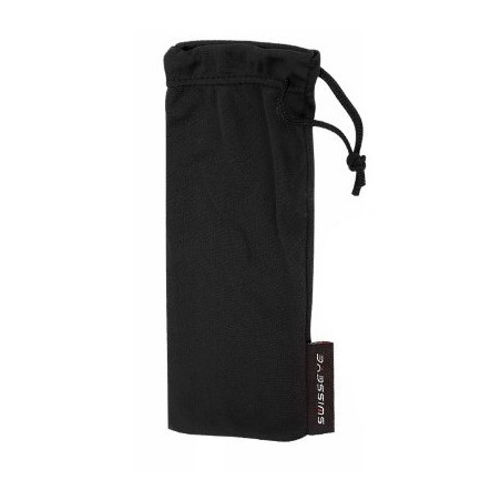 Okulary balistyczne SwissEye Nighthawk - Czarne