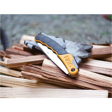 Piła ręczna składana SILKY F180-14