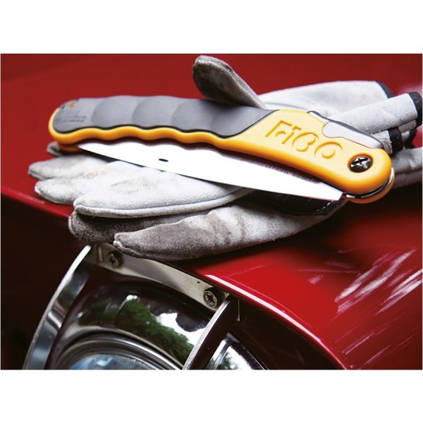 Piła ręczna składana SILKY F180-14