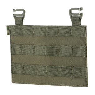 Panel przedni do kamizelki M-TAC Plate Carrier QRS -...