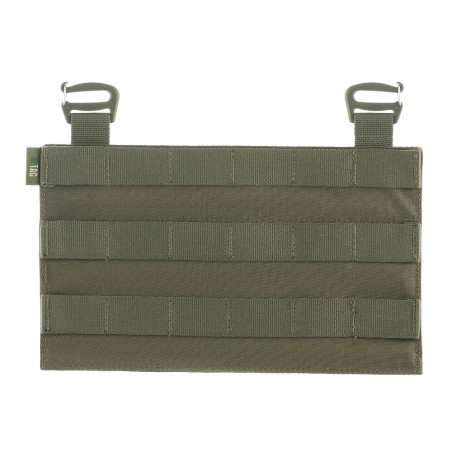 Panel przedni do kamizelki M-TAC Plate Carrier QRS - Ranger Green